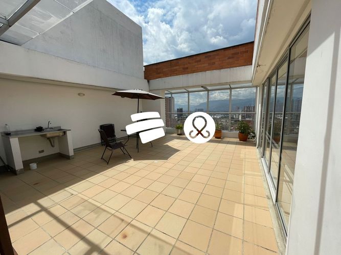 Apartamento de 1 alcoba en venta en Entreamigos, Sabaneta, 60 m² · foto 8 de 11