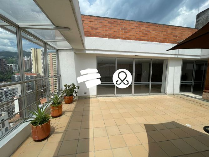 Apartamento de 1 alcoba en venta en Entreamigos, Sabaneta, 60 m² · foto 9 de 11