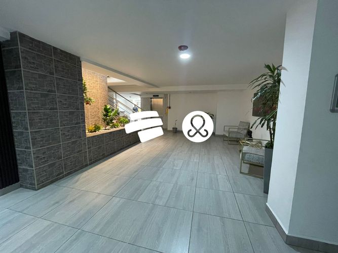 Apartamento de 1 alcoba en venta en Entreamigos, Sabaneta, 60 m² · foto 11 de 11