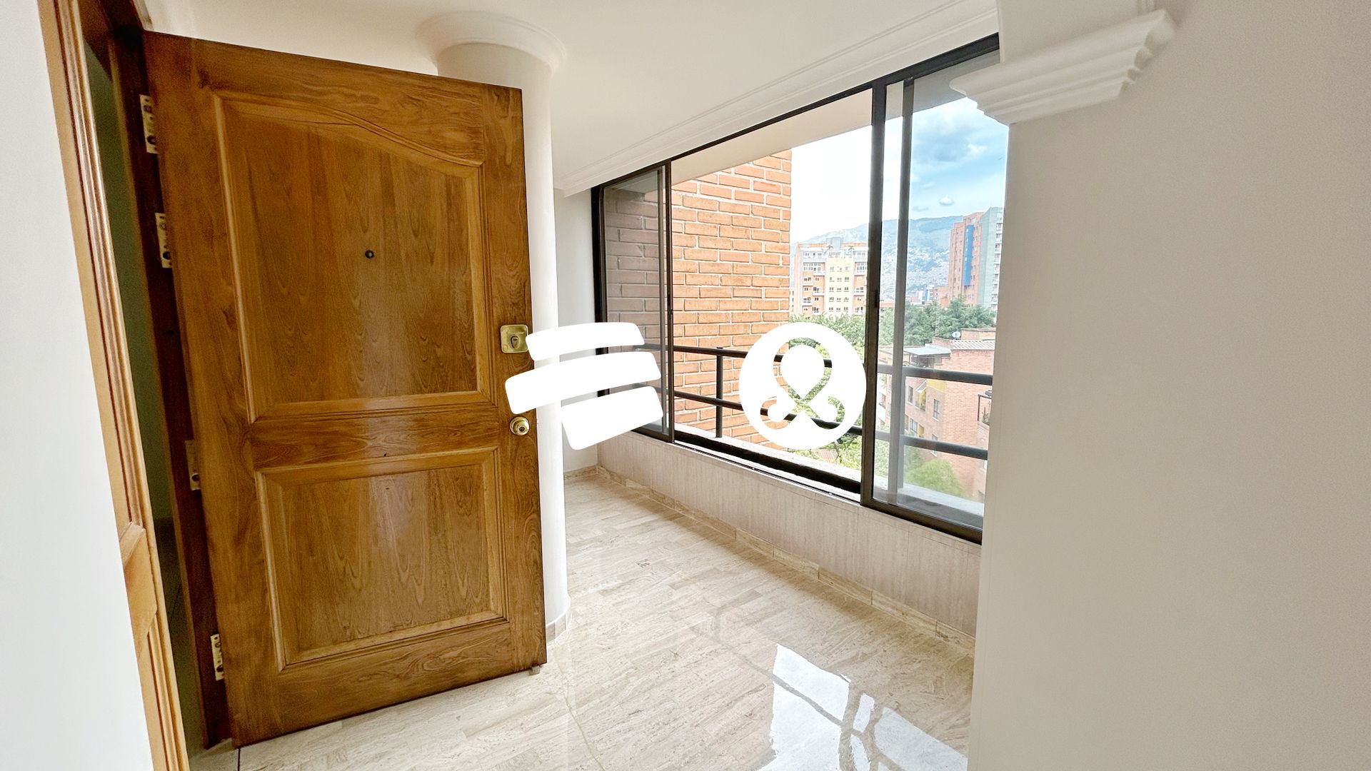 Apartamento en venta en Laureles, Medellín · foto 15 de 24