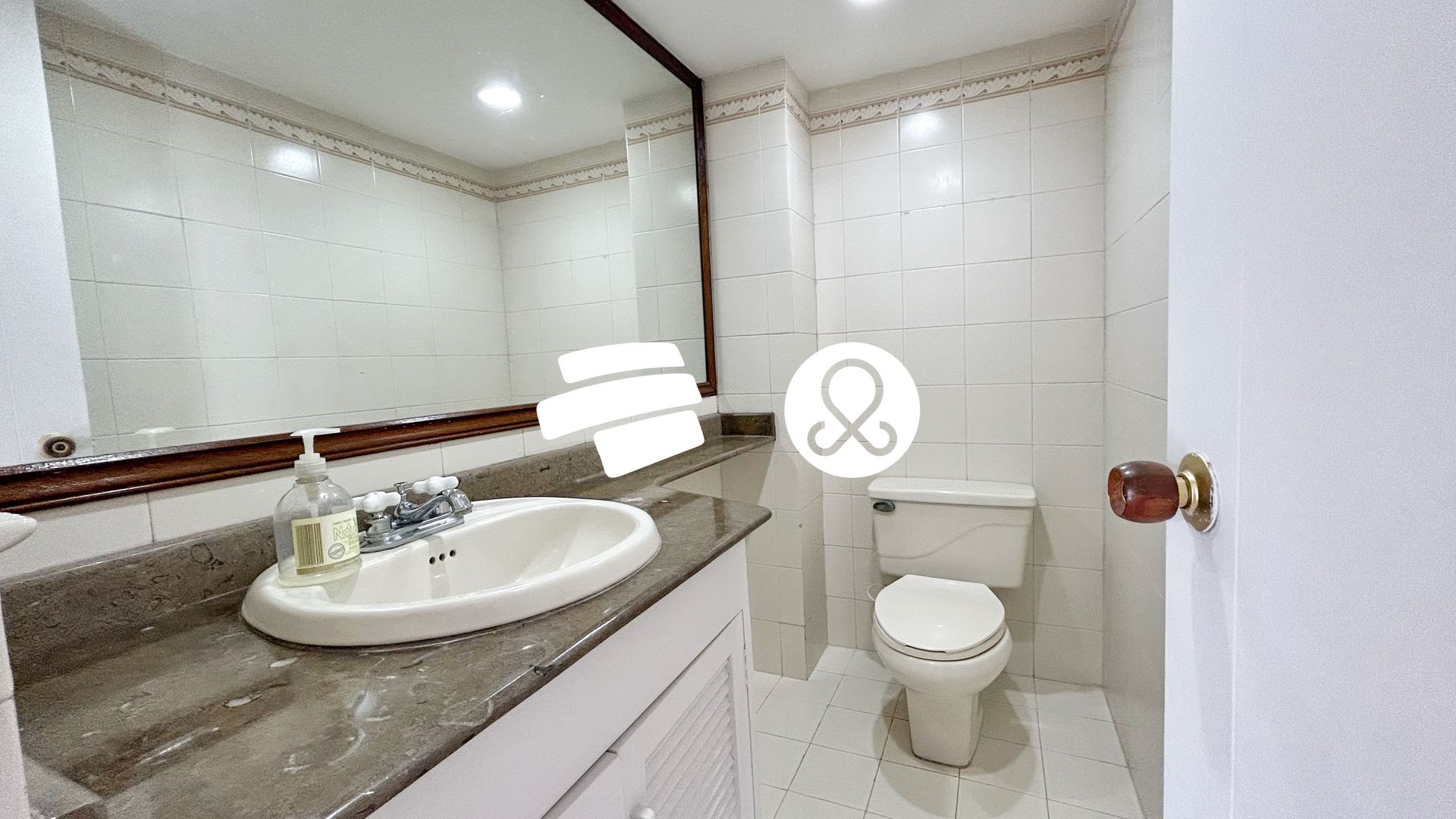 Apartamento en venta en Laureles, Medellín · foto 16 de 24