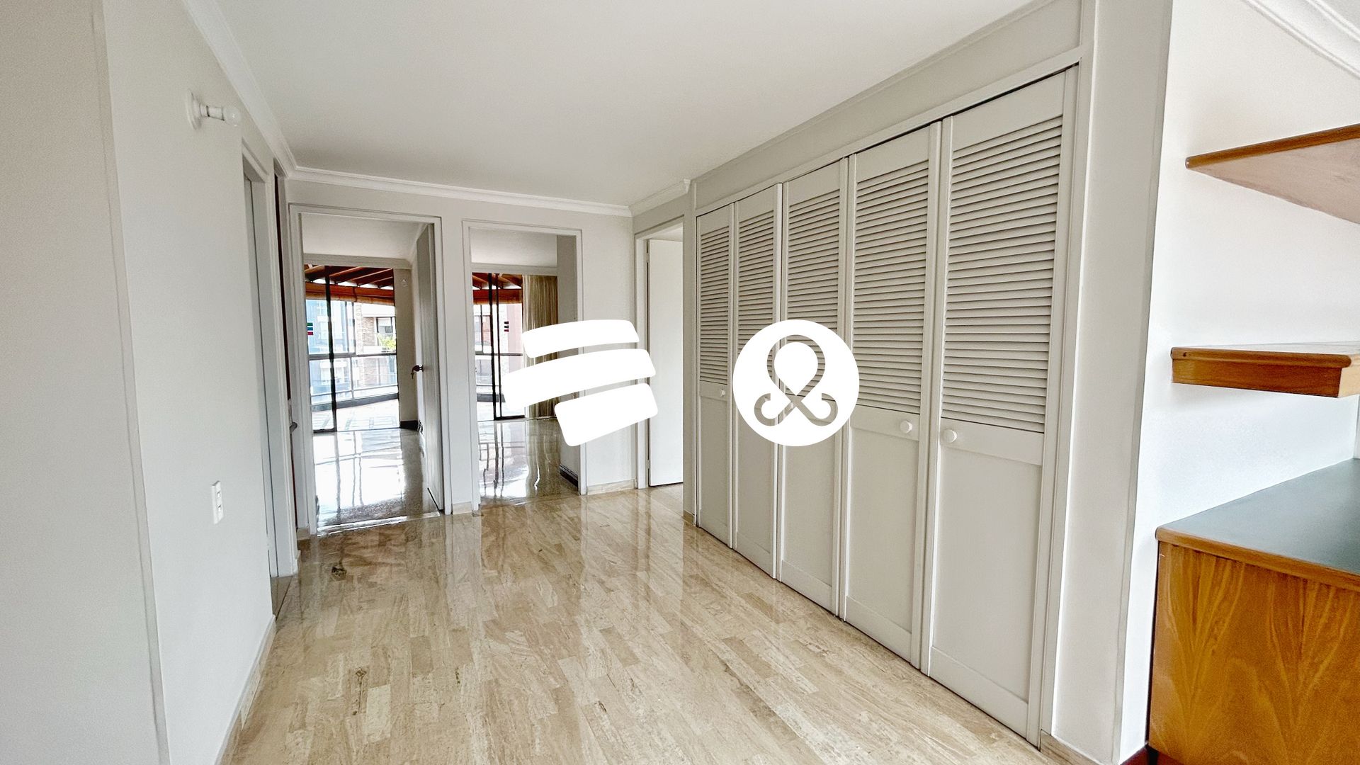 Apartamento en venta en Laureles, Medellín · foto 17 de 24