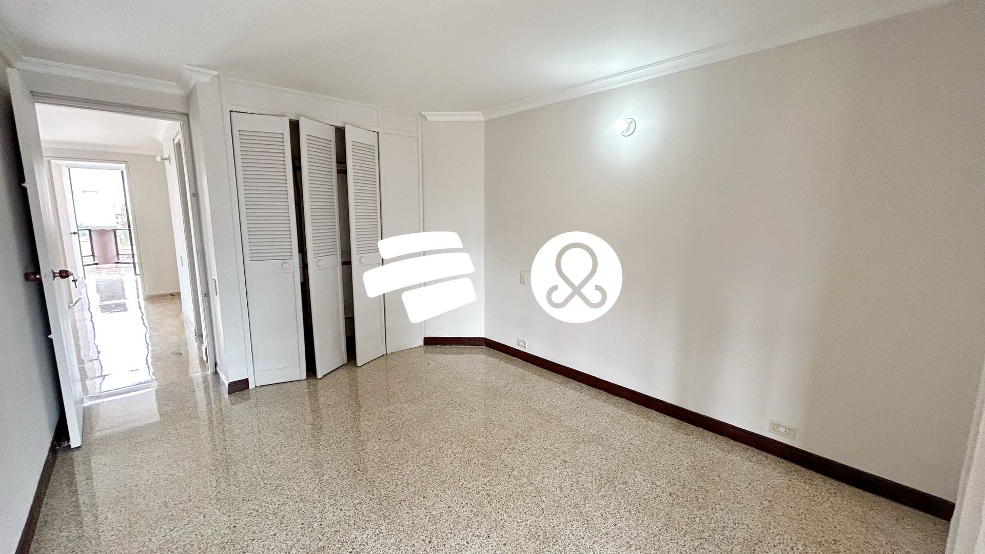 Apartamento en venta en Laureles, Medellín · foto 19 de 24