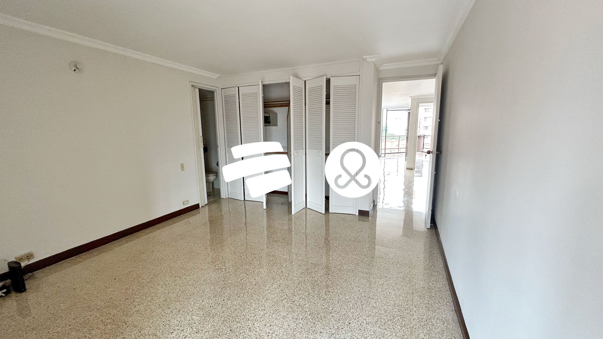 Apartamento en venta en Laureles, Medellín · foto 21 de 24