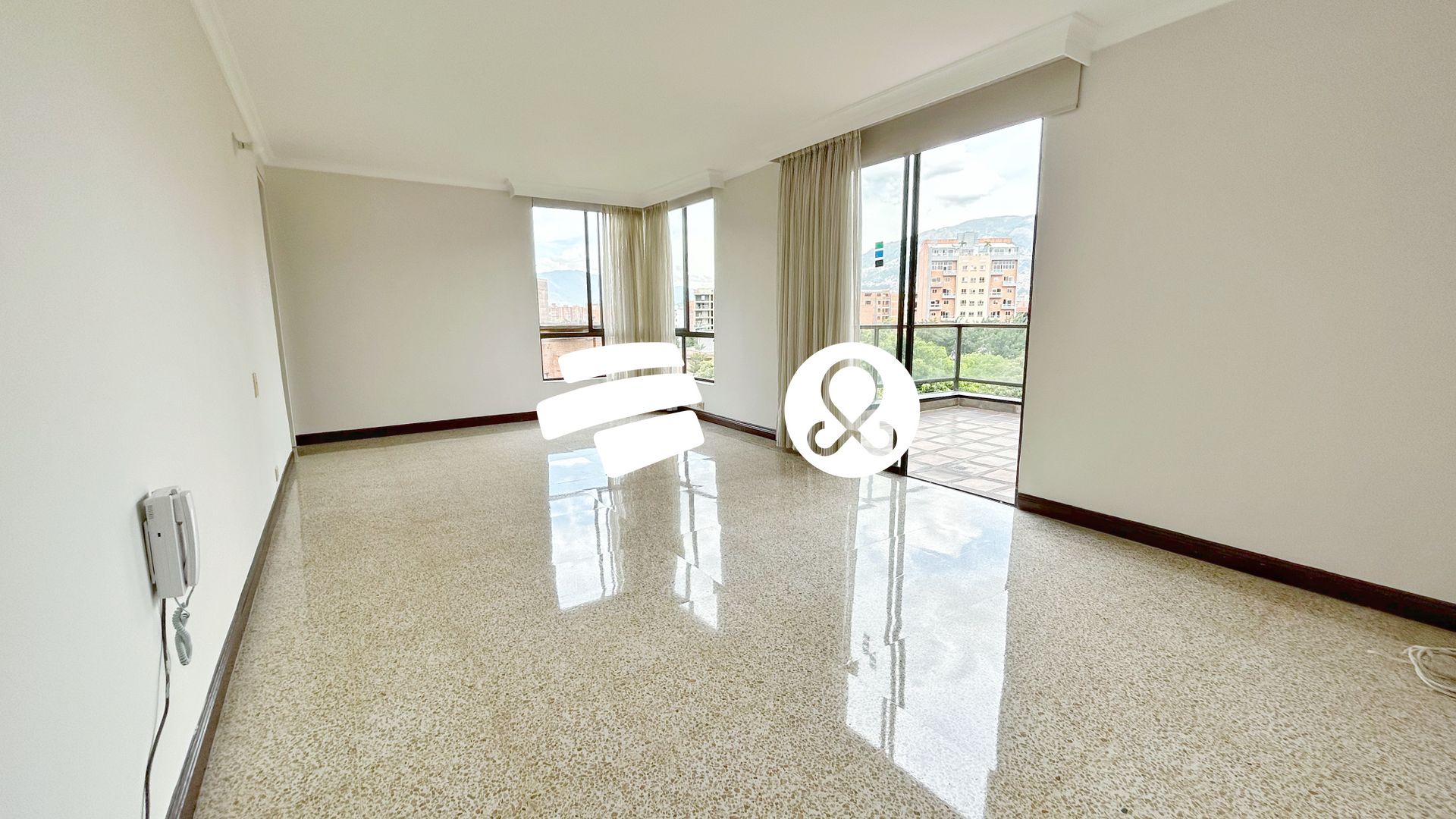 Apartamento en venta en Laureles, Medellín · foto 22 de 24