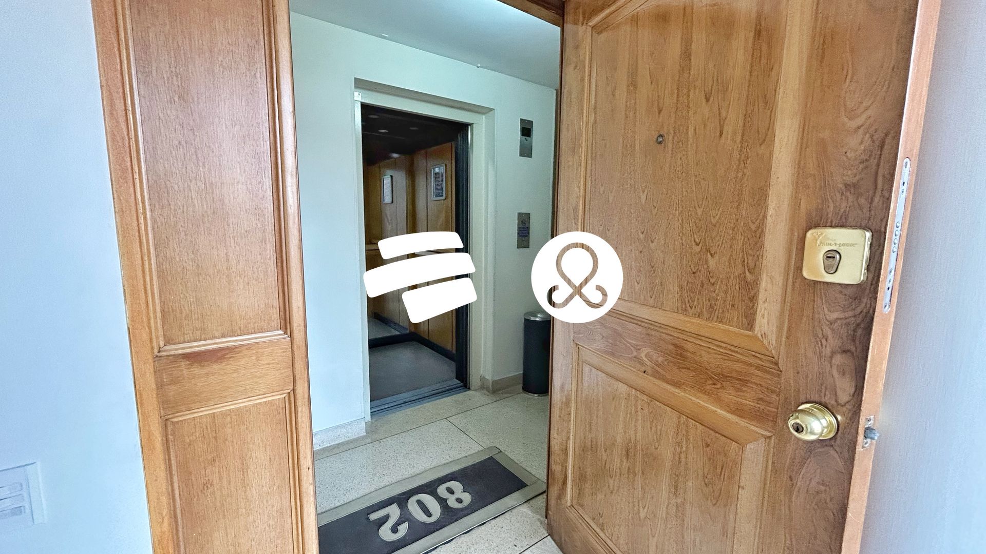 Apartamento en venta en Laureles, Medellín · foto 24 de 24