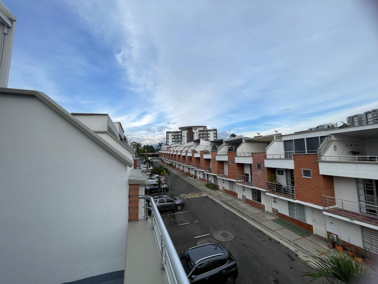Casa en venta en Santa Juana De Las Villas, Pereira · foto 2 de 16