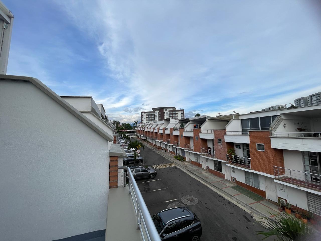 Casa en venta en Santa Juana De Las Villas, Pereira · foto 5 de 16