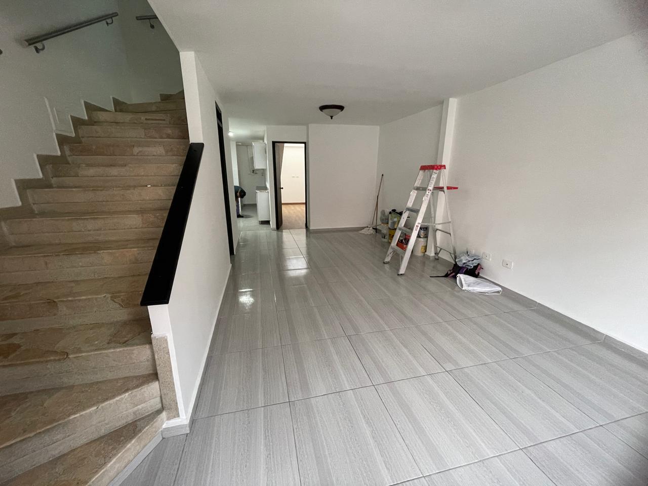 Casa en venta en Santa Juana De Las Villas, Pereira · foto 16 de 16
