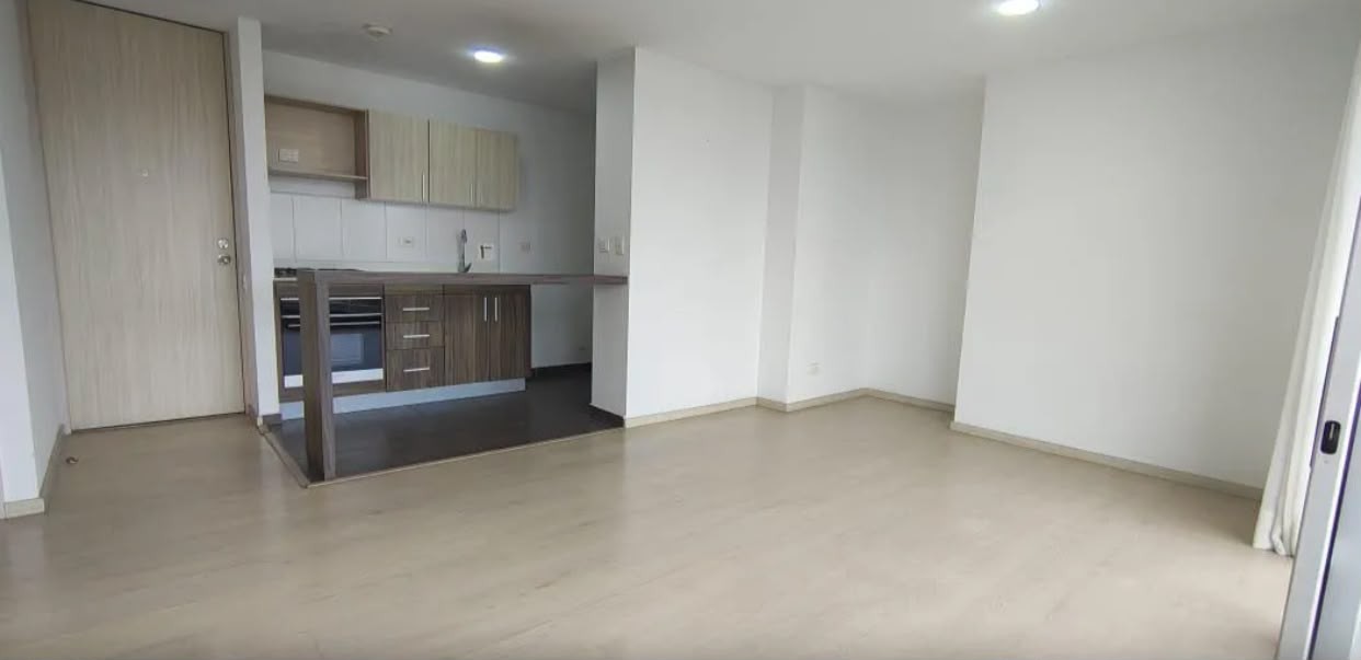 Apartamento en venta en La Aldea, La Estrella · foto 8 de 24