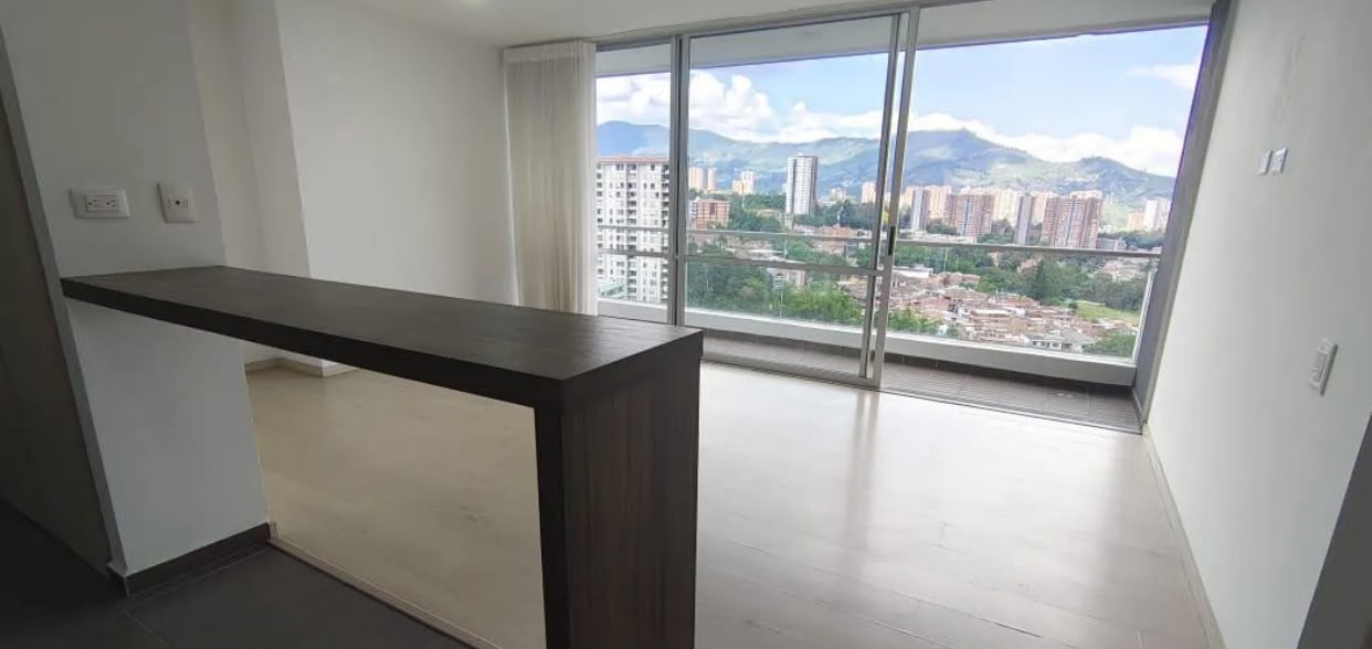 Apartamento en venta en La Aldea, La Estrella · foto 12 de 24