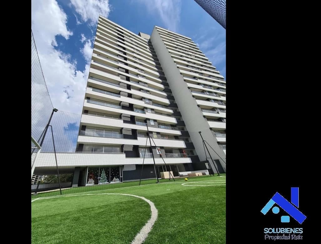 Apartamento en venta en La Aldea, La Estrella · foto 7 de 24