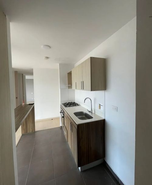 Apartamento en venta en La Aldea, La Estrella · foto 4 de 24