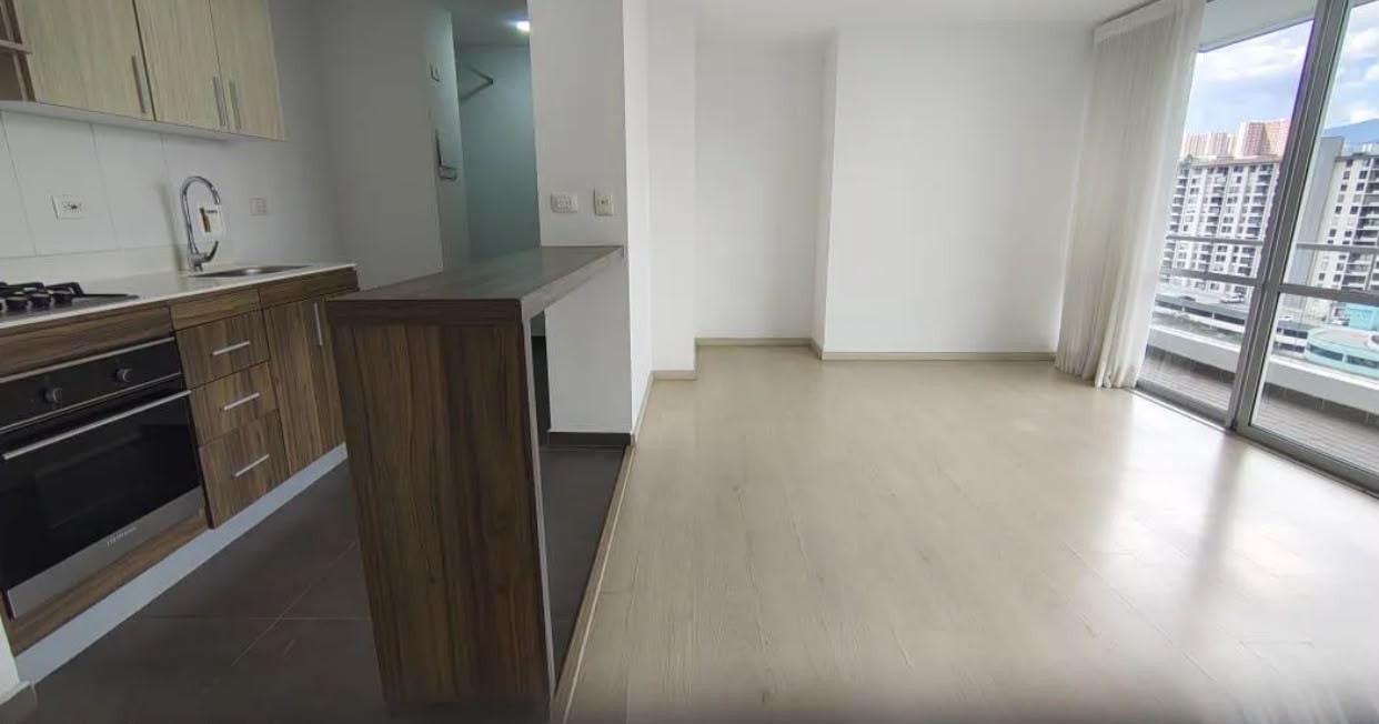 Apartamento en venta en La Aldea, La Estrella · foto 19 de 24