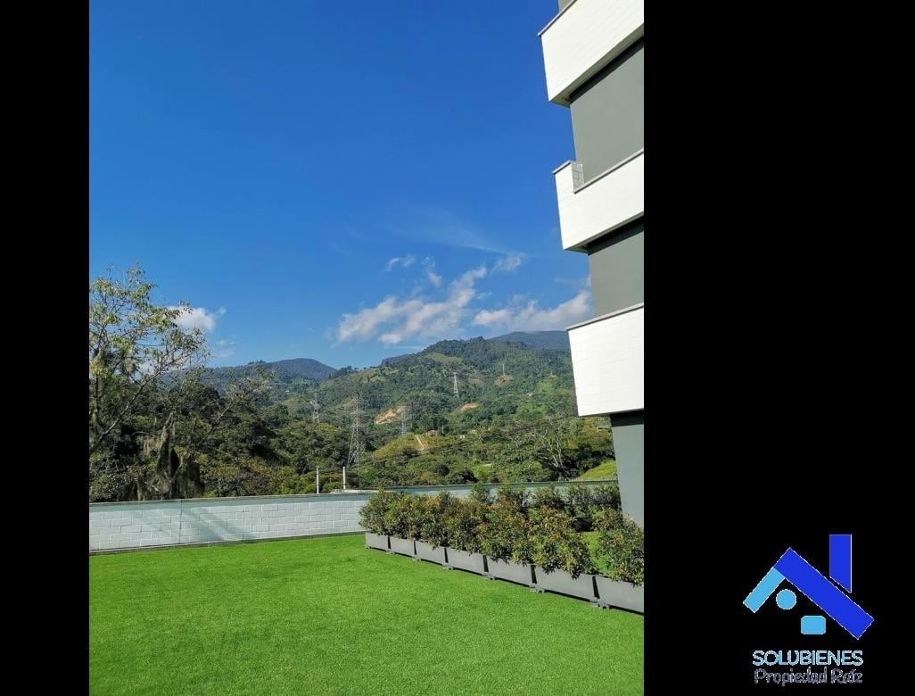 Apartamento en venta en La Aldea, La Estrella · foto 11 de 24