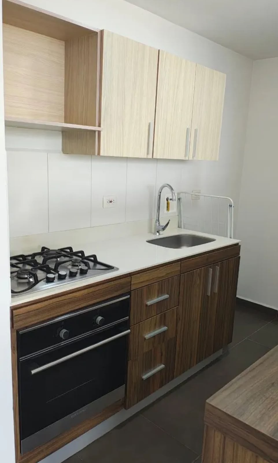 Apartamento en venta en La Aldea, La Estrella · foto 10 de 24