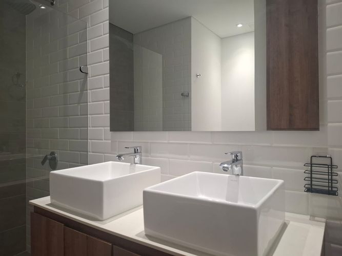 Apartamento de 1 alcoba en arriendo en El Poblado, Medellín, 73 m² · foto 11 de 13