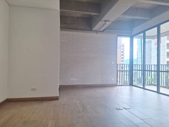 Apartamento de 1 alcoba en arriendo en El Poblado, Medellín, 73 m² · foto 5 de 13