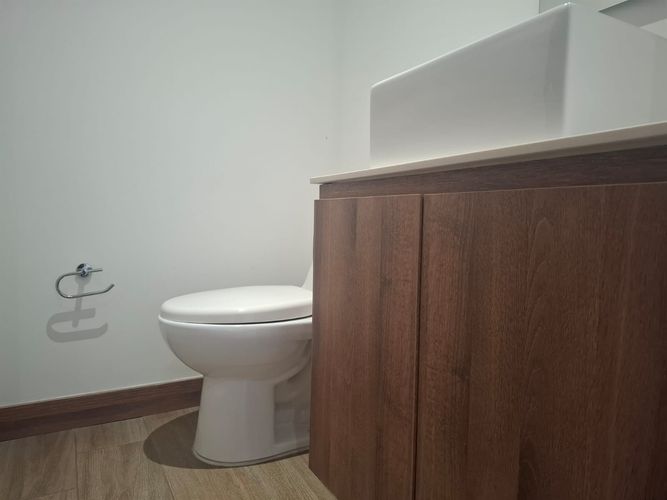 Apartamento de 1 alcoba en arriendo en El Poblado, Medellín, 73 m² · foto 10 de 13
