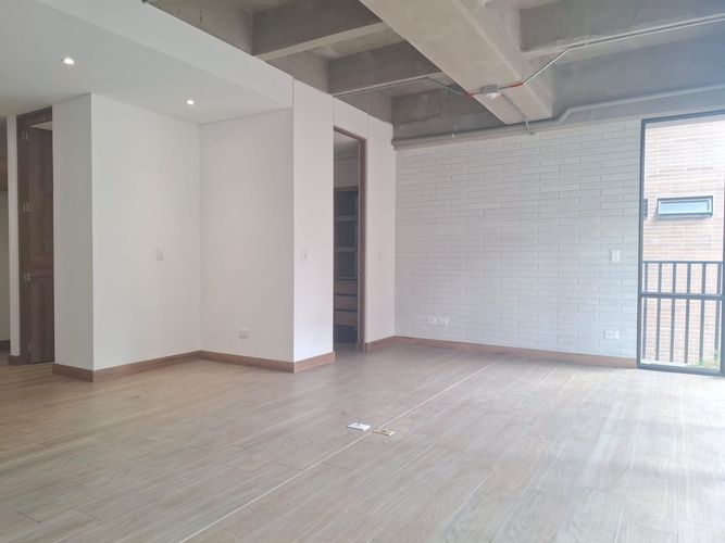 Apartamento de 1 alcoba en arriendo en El Poblado, Medellín, 73 m² · foto 9 de 13