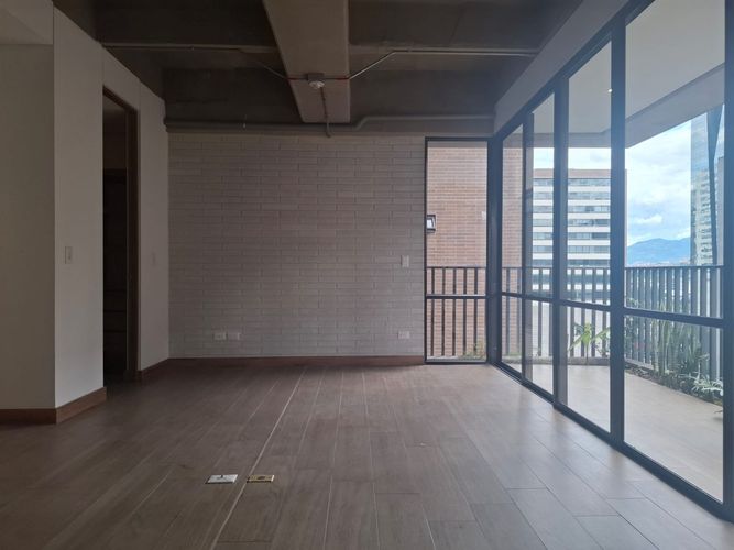 Apartamento de 1 alcoba en arriendo en El Poblado, Medellín, 73 m² · foto 4 de 13
