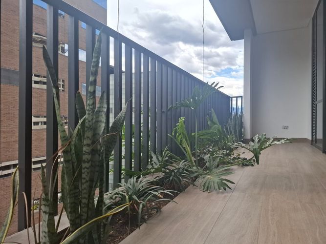 Apartamento de 1 alcoba en arriendo en El Poblado, Medellín, 73 m² · foto 12 de 13