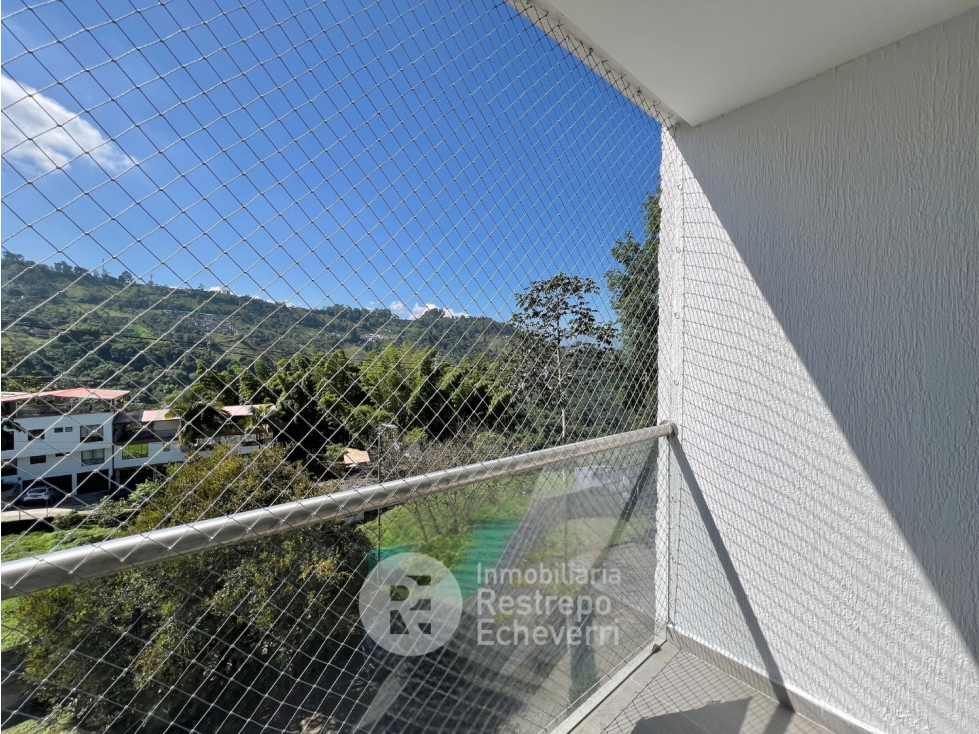 Apartamento en venta en La Francia, Manizales · foto 4 de 18