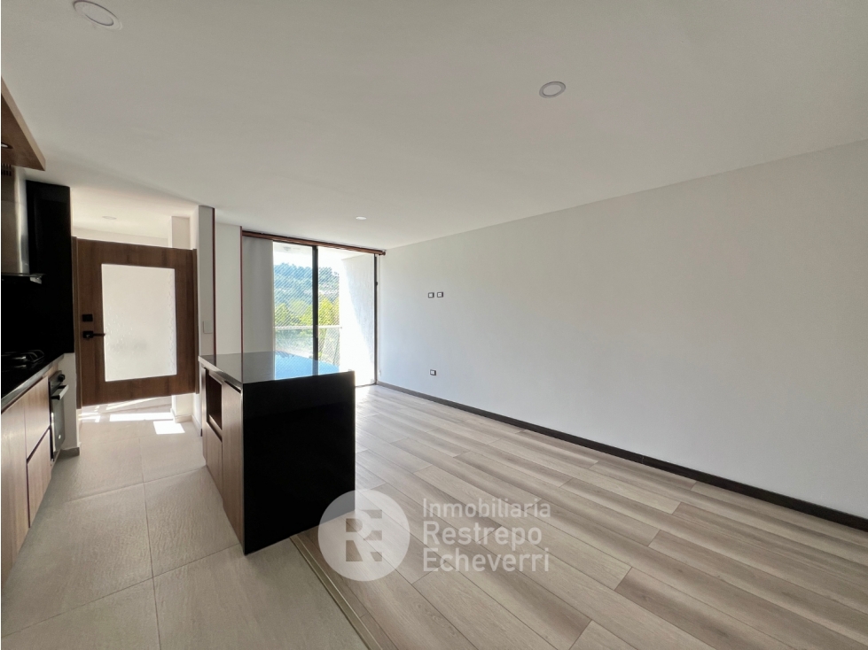 Apartamento en venta en La Francia, Manizales · foto 5 de 18
