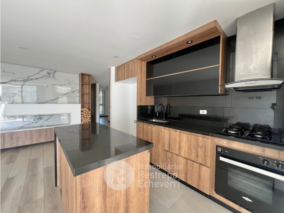 Apartamento en venta en La Francia, Manizales · foto 6 de 18