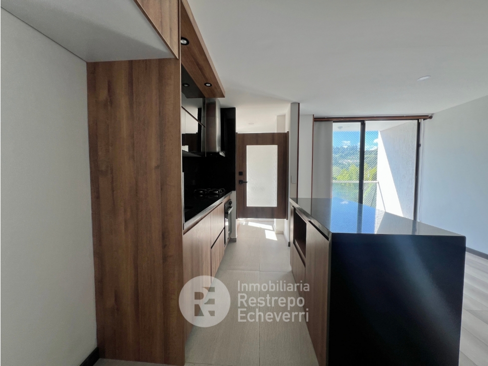 Apartamento en venta en La Francia, Manizales · foto 7 de 18