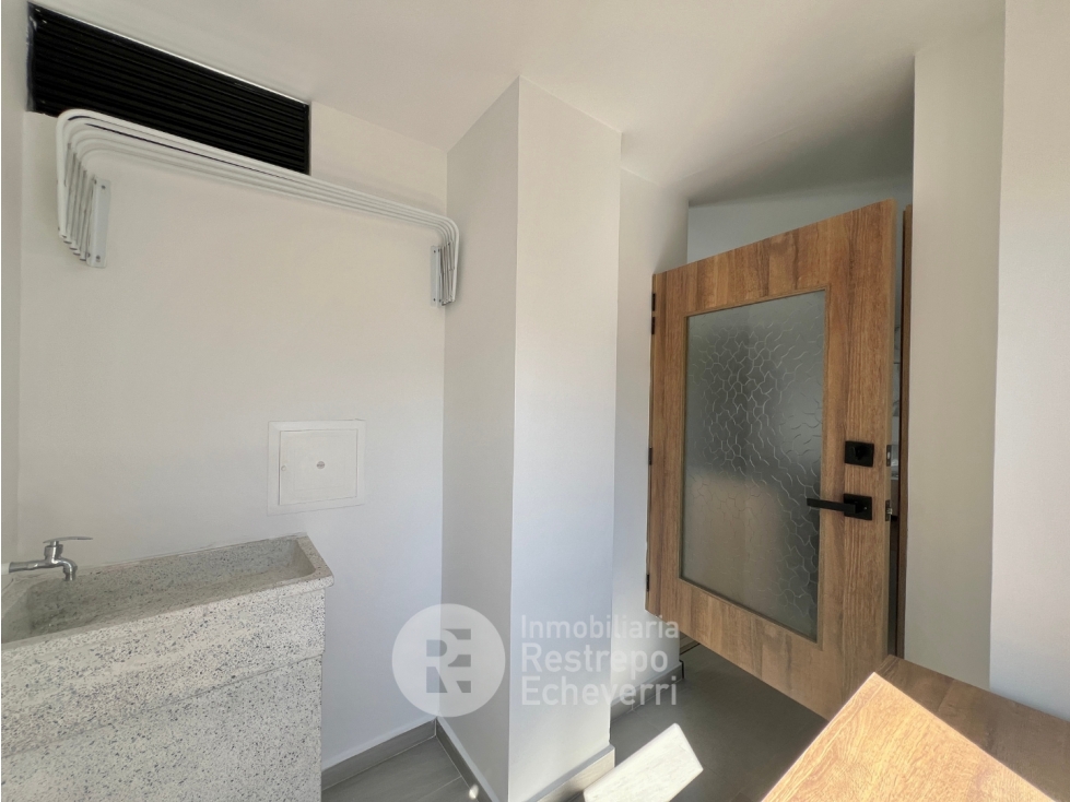 Apartamento en venta en La Francia, Manizales · foto 8 de 18