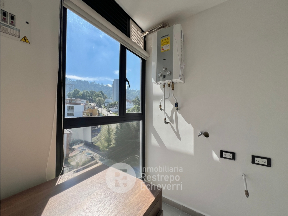 Apartamento en venta en La Francia, Manizales · foto 9 de 18