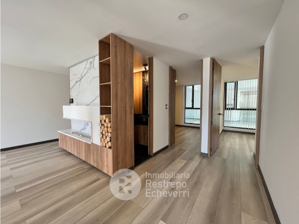 Apartamento en venta en La Francia, Manizales · foto 10 de 18
