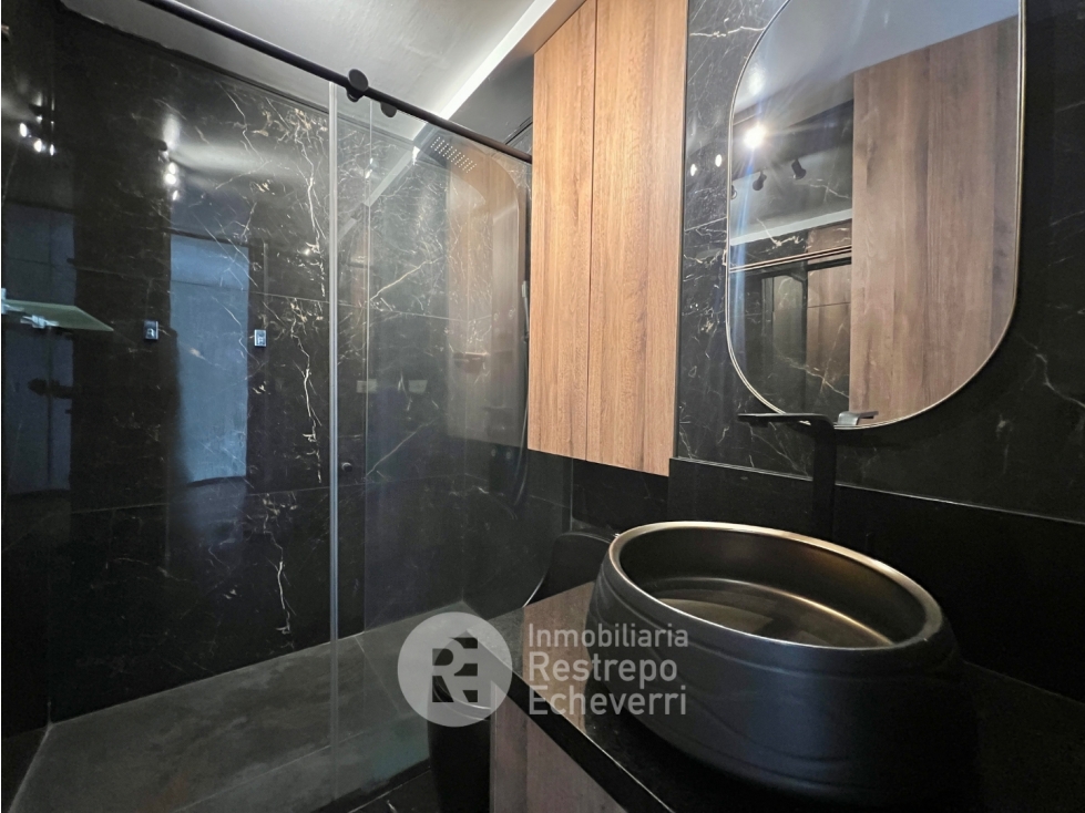 Apartamento en venta en La Francia, Manizales · foto 11 de 18