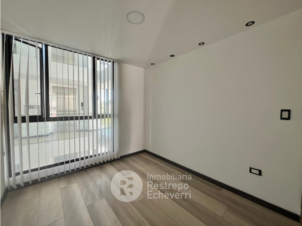 Apartamento en venta en La Francia, Manizales · foto 12 de 18
