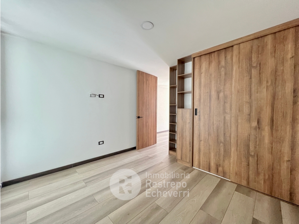 Apartamento en venta en La Francia, Manizales · foto 13 de 18