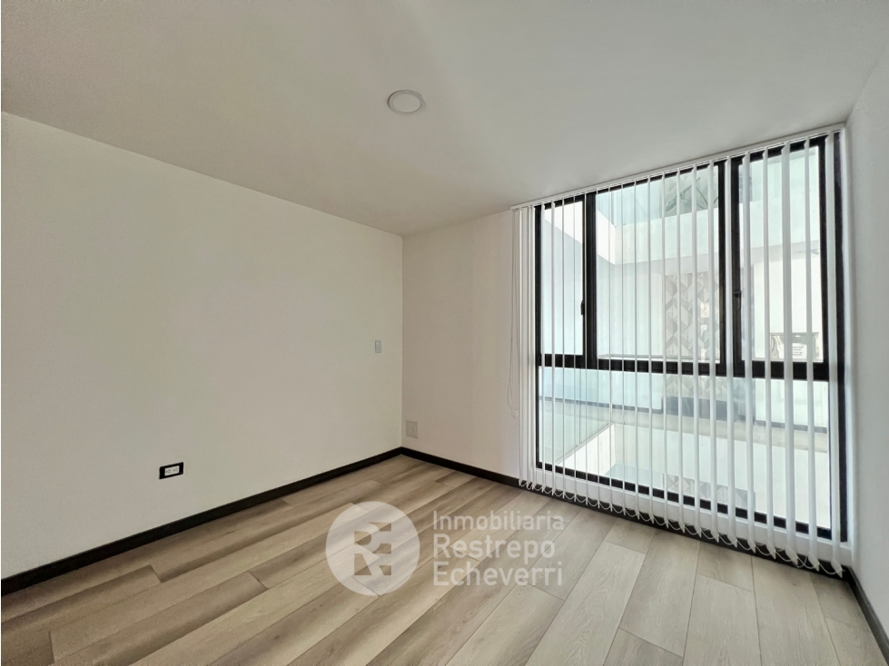 Apartamento en venta en La Francia, Manizales · foto 14 de 18