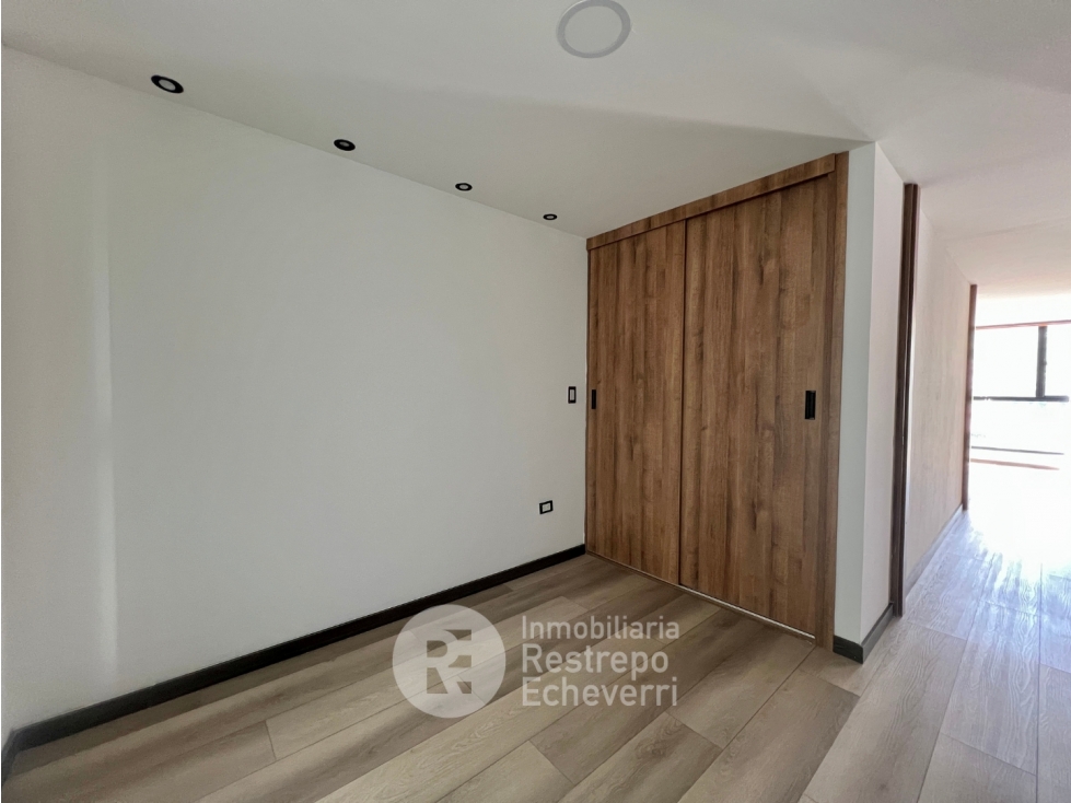 Apartamento en venta en La Francia, Manizales · foto 15 de 18