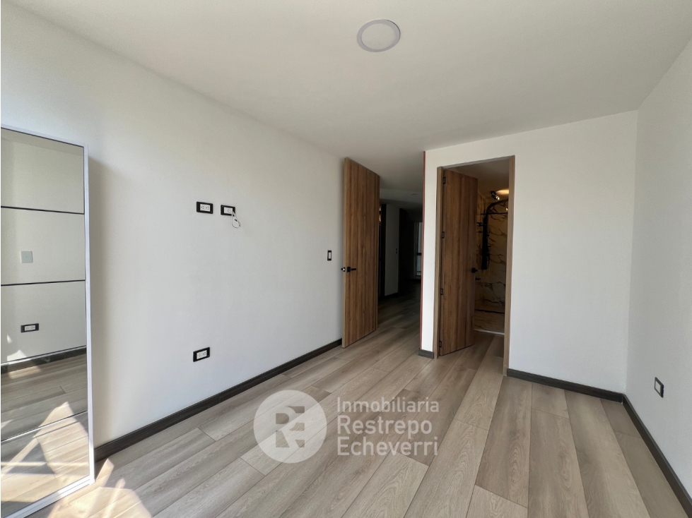 Apartamento en venta en La Francia, Manizales · foto 16 de 18