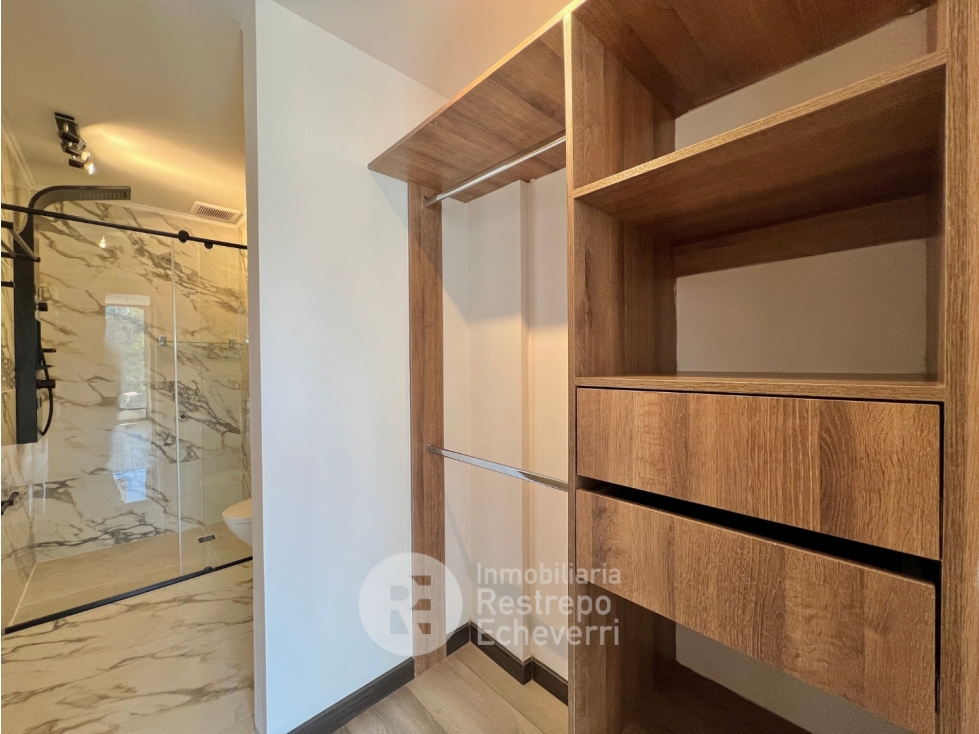 Apartamento en venta en La Francia, Manizales · foto 17 de 18