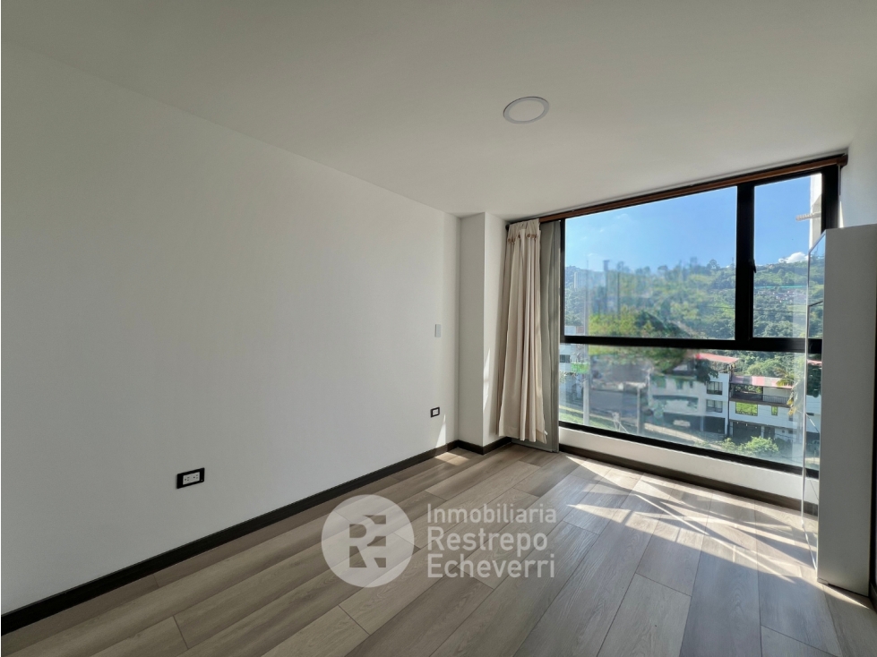 Apartamento en venta en La Francia, Manizales · foto 18 de 18