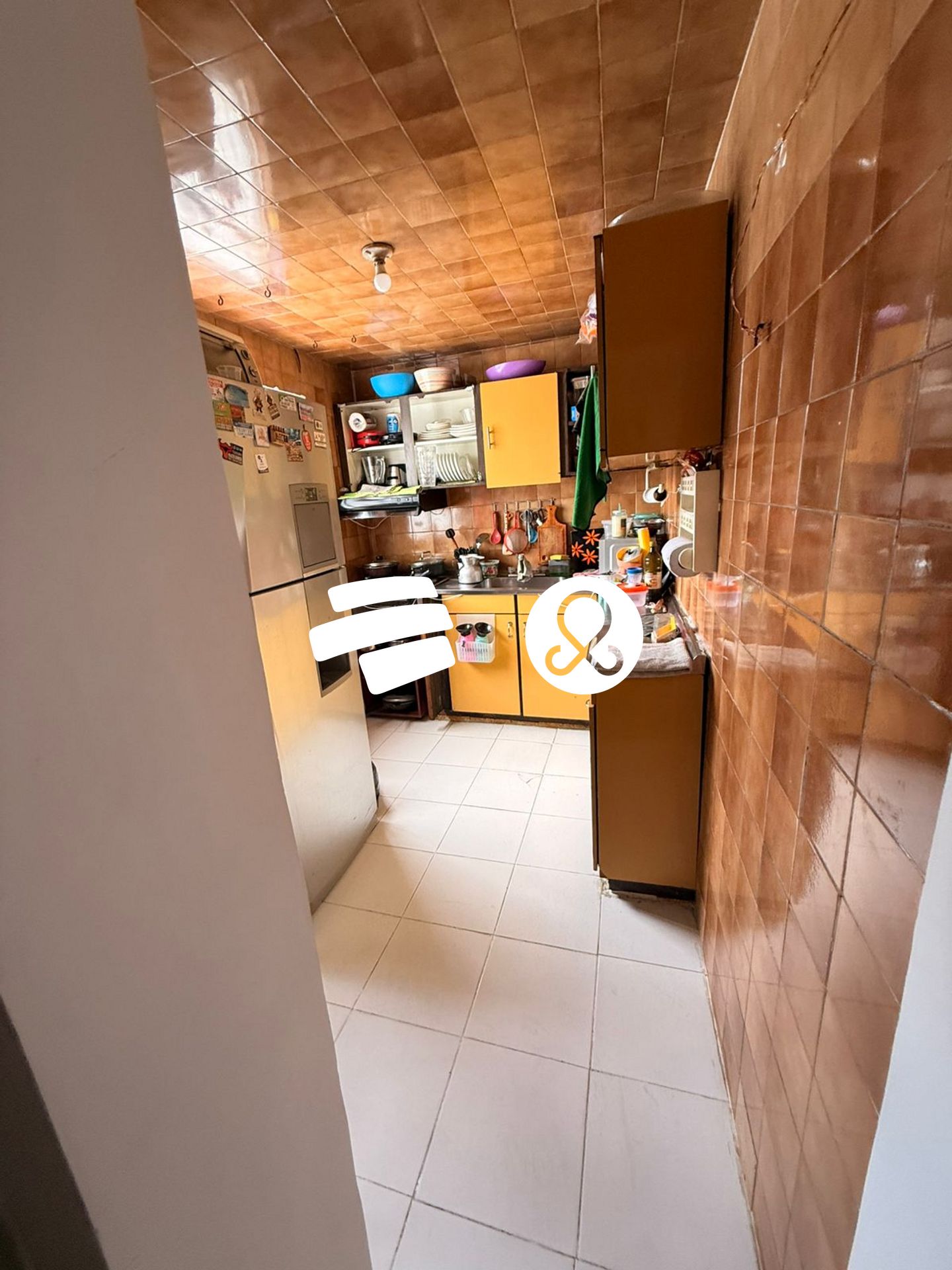 Apartamento en venta en La Soledad, Bogotá · foto 2 de 11