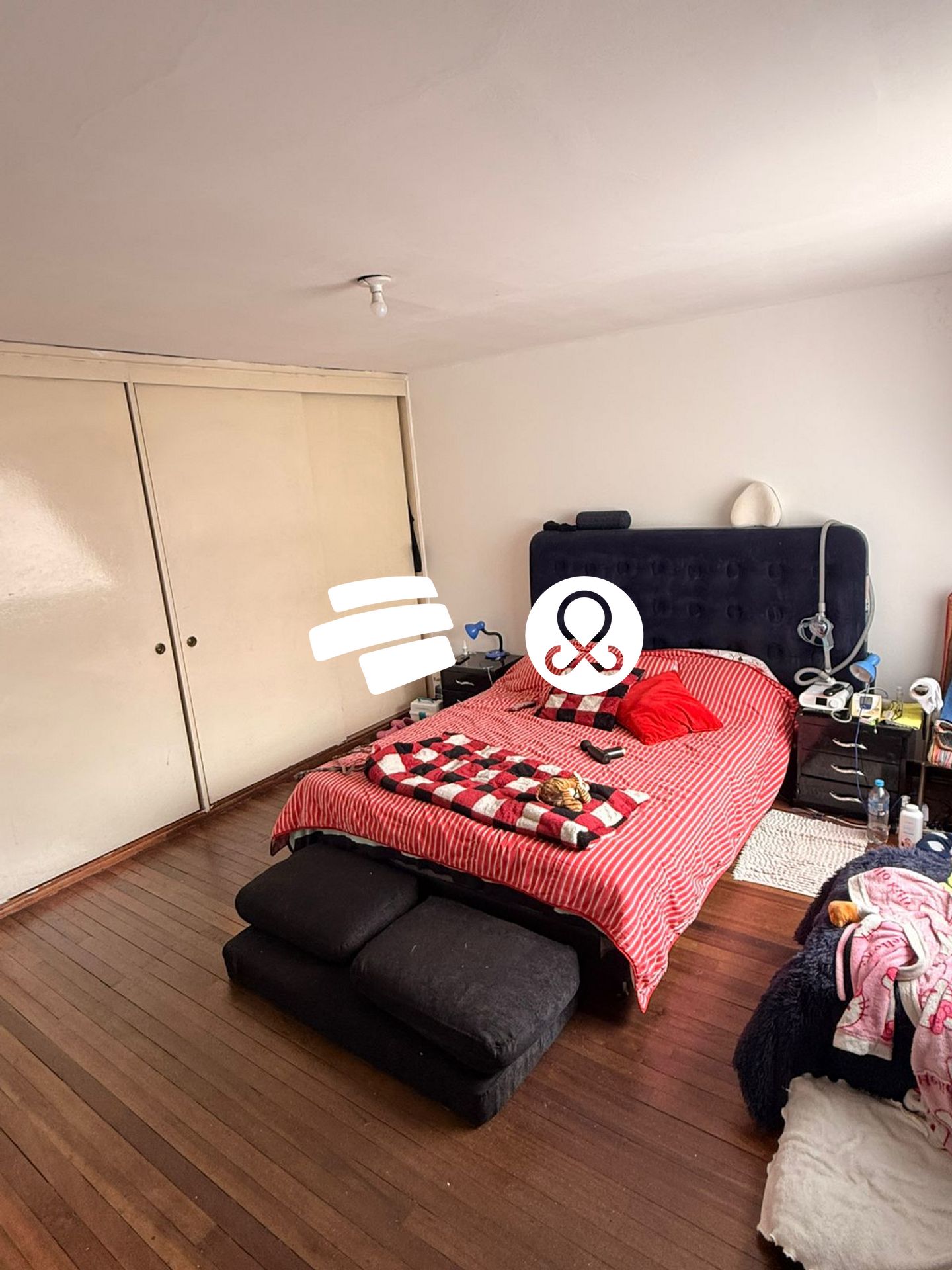 Apartamento en venta en La Soledad, Bogotá · foto 3 de 11