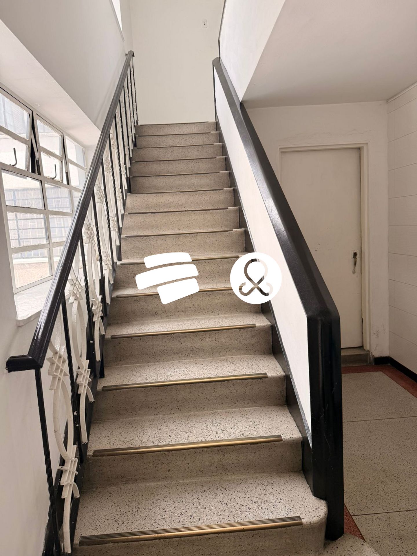 Apartamento en venta en La Soledad, Bogotá · foto 4 de 11