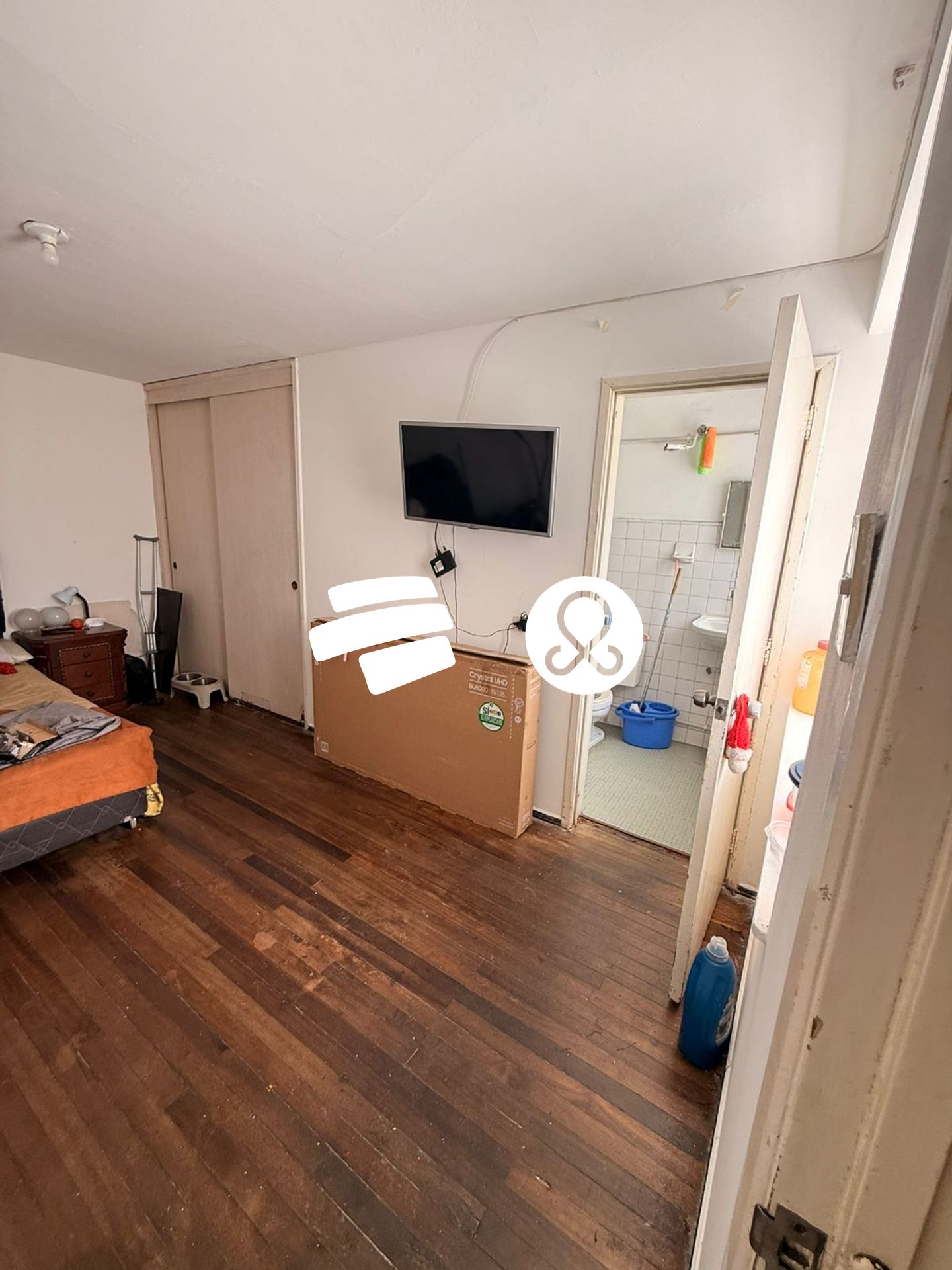 Apartamento en venta en La Soledad, Bogotá · foto 6 de 11