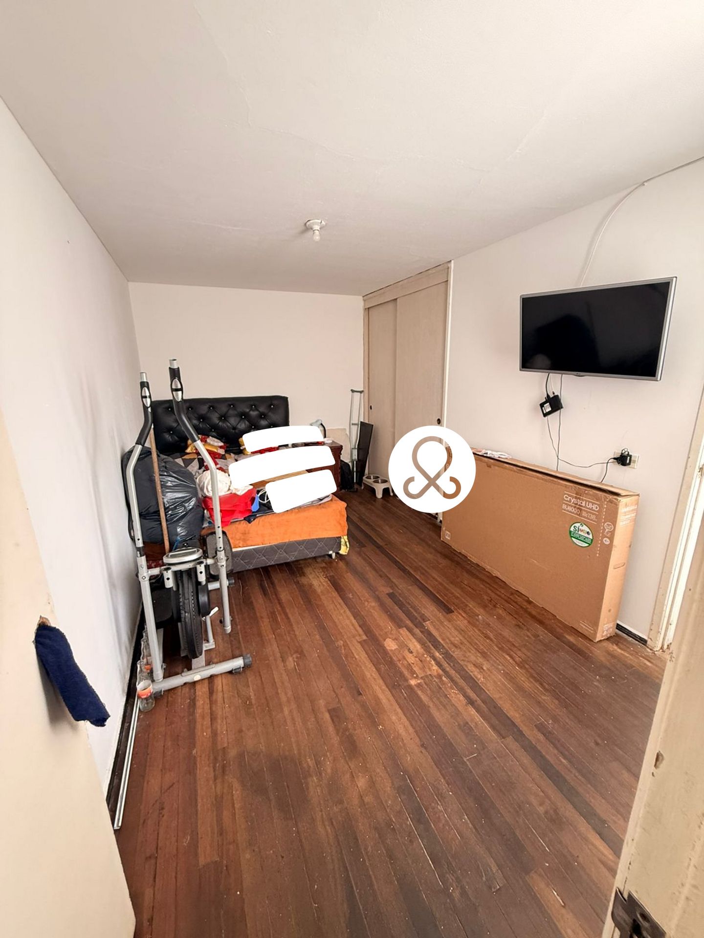 Apartamento en venta en La Soledad, Bogotá · foto 9 de 11