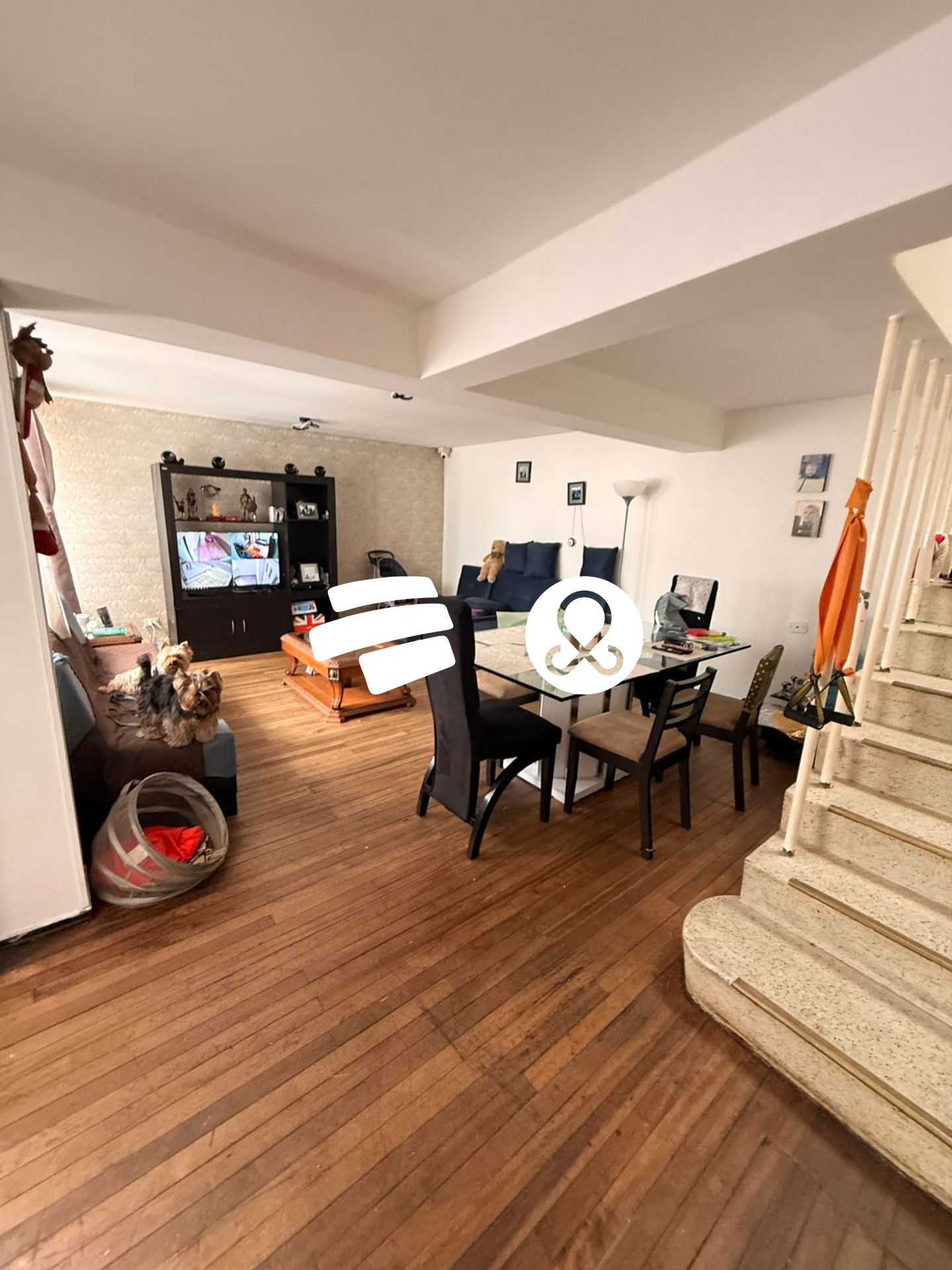 Apartamento en venta en La Soledad, Bogotá · foto 10 de 11
