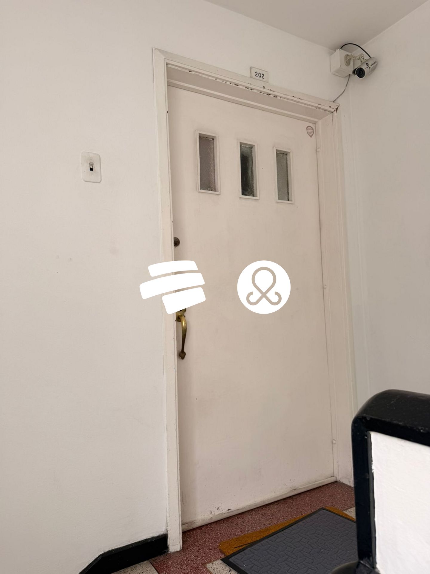 Apartamento en venta en La Soledad, Bogotá · foto 11 de 11