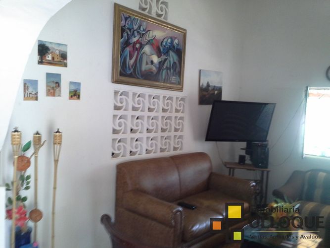 Finca en venta en Mesa De Los Santos, Piedecuesta, 1850 m² · foto 3 de 17