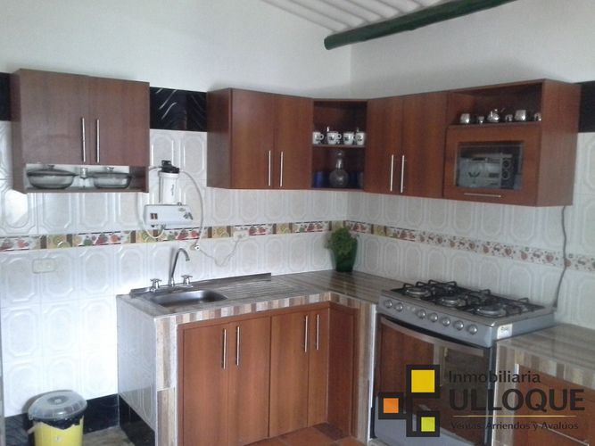 Finca en venta en Mesa De Los Santos, Piedecuesta, 1850 m² · foto 5 de 17